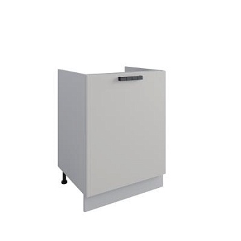 Стол Ройс Бежевый Скин СМ 601