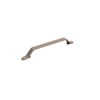 Ручка-скоба 128 Бежевый