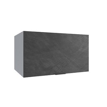 Верхний шкаф Фенис Палм Грей ГВПГ 800