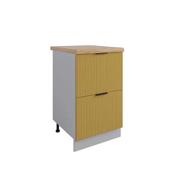 Стол Фенис 3Д Голд СК2 500