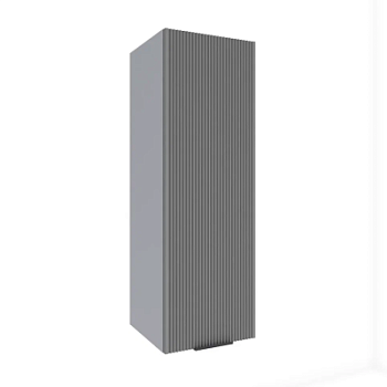 Верхний шкаф Мелисса Графит Скин ВП 300