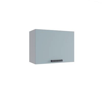 Верхний шкаф Ройс Зеленый софт ВПГ 600