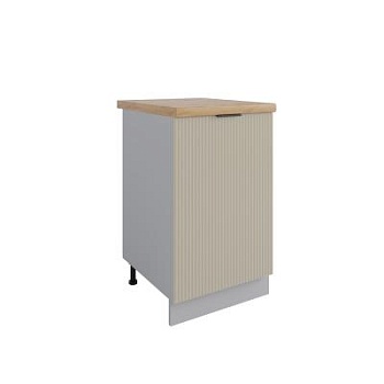 Стол Фенис 3Д Тирамису С 500