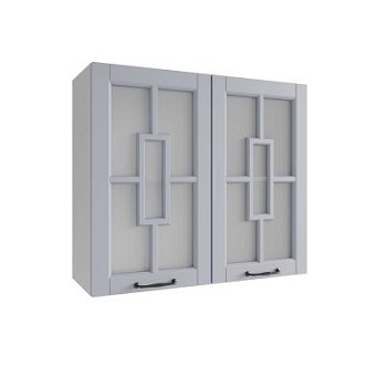 Верхний шкаф Гарда Маус софт ПС 800