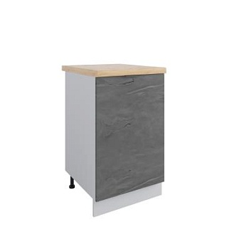 Стол Фенис Арт Металл С 500