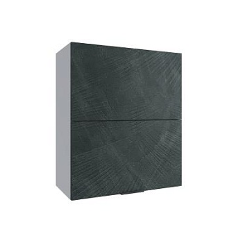 Верхний шкаф Фенис Палм Грин ПГПМ 600