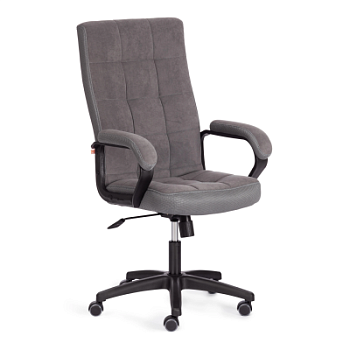 Кресло TRENDY (22) серый