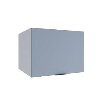 Верхний шкаф Виано Блю ГВПГ 600