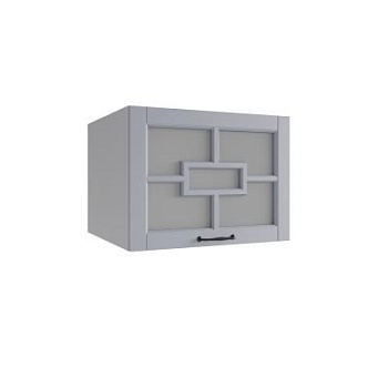 Верхний шкаф Гарда Маус софт ГВПГС 600