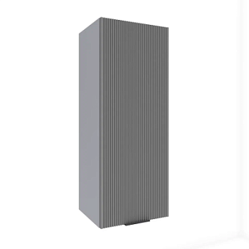 Верхний шкаф Мелисса Графит Скин ВП 350