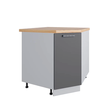 Стол Марта Горчица СУ 850