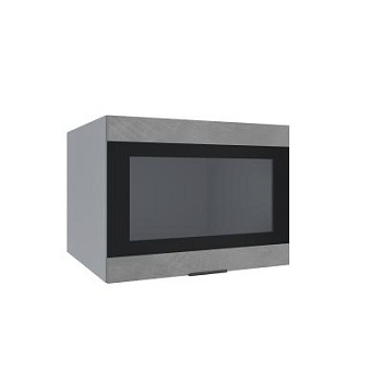 Верхний шкаф Фенис Палм Маус ГВПГСФ 600