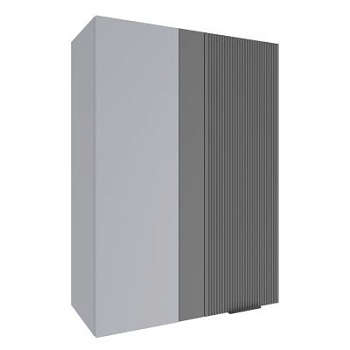 Верхний шкаф Паола Смоки ВПУ 650