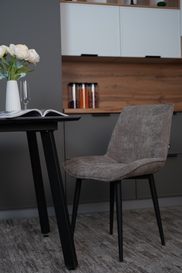 Стул Галактика (2 шт) Мокко