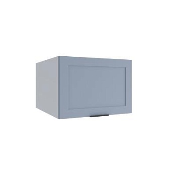 Верхний шкаф Перо Блю ГПГ 500