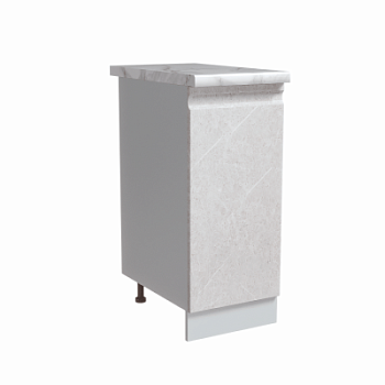 Стол Скала Гранит Маус С 350 правый