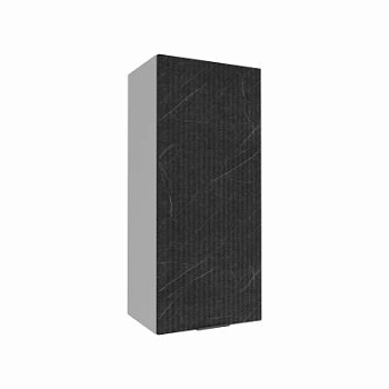 Верхний шкаф Монца Гранит Оникс ВП 400