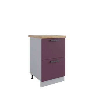 Стол Ройс Виноград софт КМЯ 500