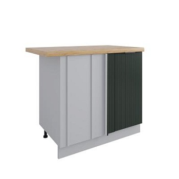 Стол Фенис 3Д Грин СУ 1000