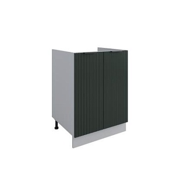 Стол Фенис 3Д Грин СМ 600