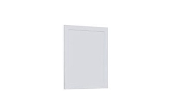 Спальня Леньяна Зеркало белый