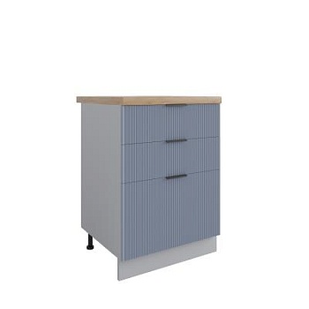 Стол Паола Блю СЯБ 600