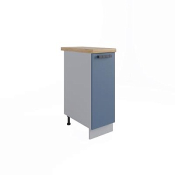 Стол Ройс Лазурь софт С 300