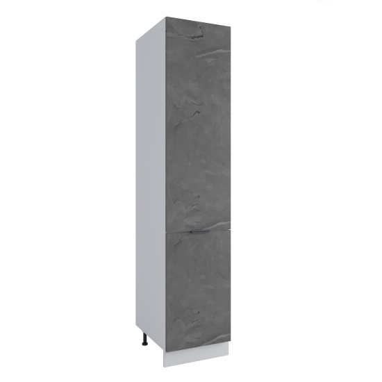 Пенал Фенис Арт Металл ПН 450