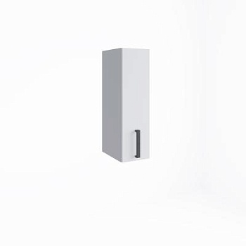 Верхний шкаф Ройс Белый софт П 200