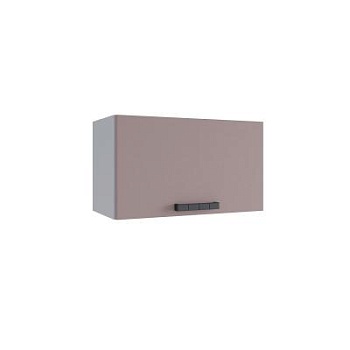 Верхний шкаф Ройс Пудра Скин ПГ 600