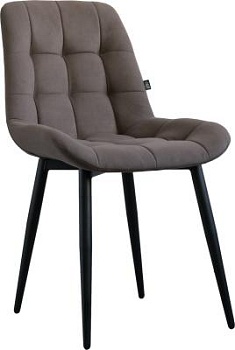 Стул Президент NEW (Комплект 2 шт) Шоколад