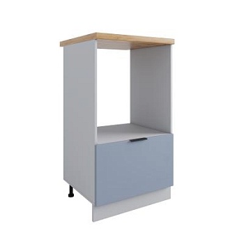 Стол Виано Блю СН 600М