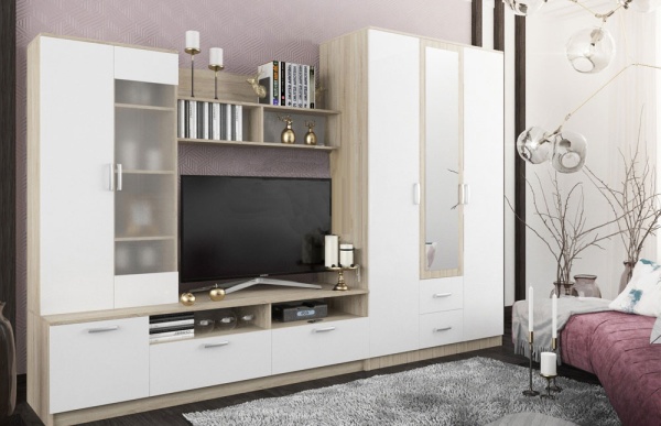 Гостиная Софи