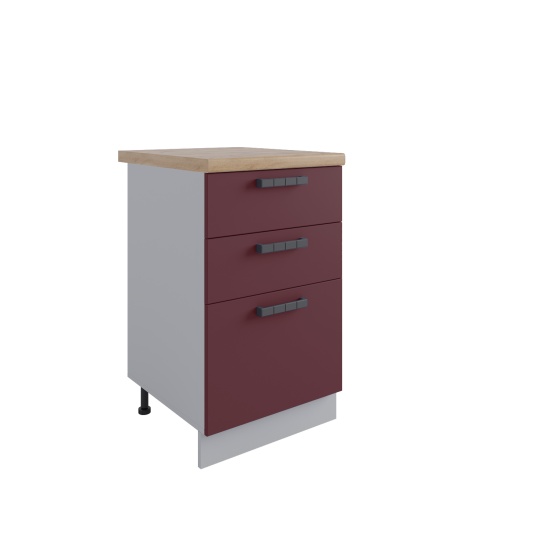 Стол Ройс Вино софт СМЯ 500