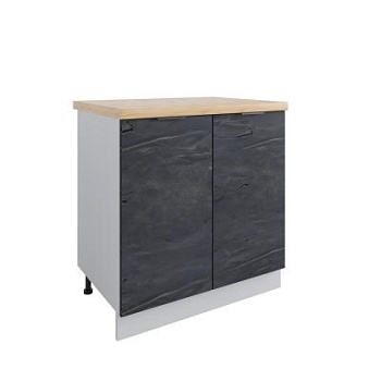 Стол Фенис Арт Сталь С 800