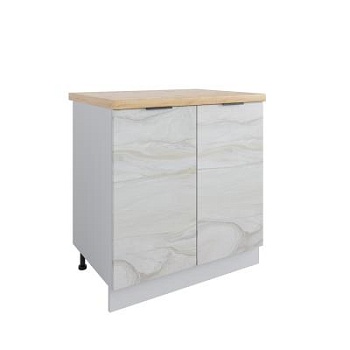 Стол Фенис Арт Голд С 800