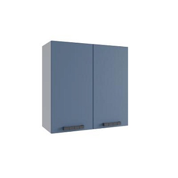 Верхний шкаф Ройс Лазурь софт П 700