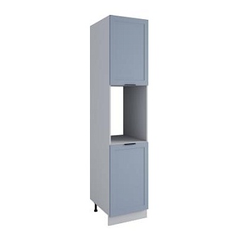 Пенал с нишей под духовку Перо Блю ПН 450