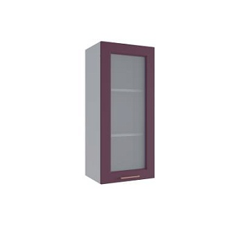 Верхний шкаф Квадро Виноград ВПС 400
