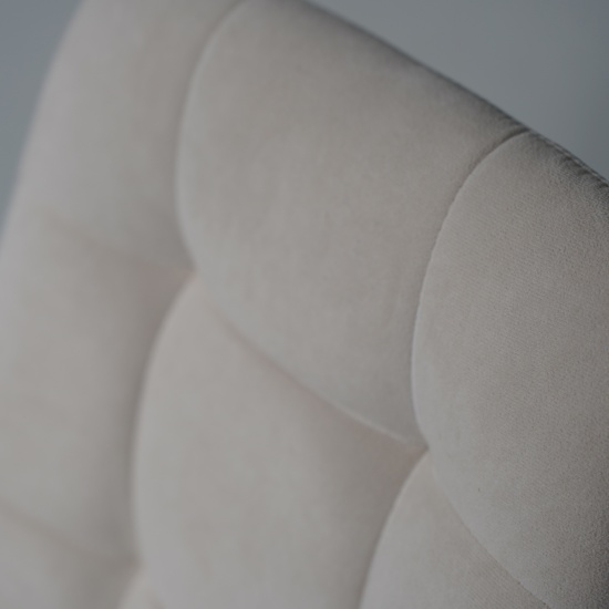 Стулья Агат Бежевый Софт (Комплект 2 шт.)