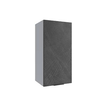 Верхний шкаф Фенис Палм Грей П 350