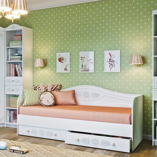 МС Ki-Ki Диван-кровать ДКД 2000.1