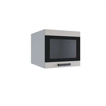 Верхний шкаф Фортуна Бежевый ГВПГСФ 500