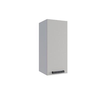 Верхний шкаф Ройс Бежевый Скин П 300