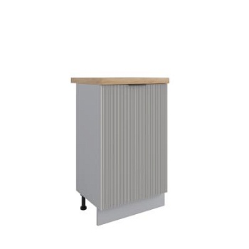 Стол Мелисса Бежевый Скин МС 500