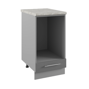 Стол Лофт Дуб цикорий СДШ 450