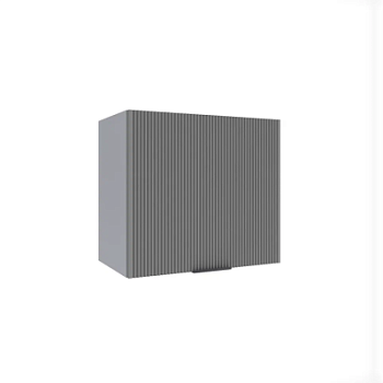 Верхний шкаф Мелисса Графит Скин ВПГ 500