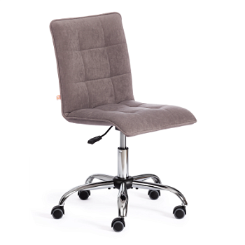 Кресло ZERO св. -серый