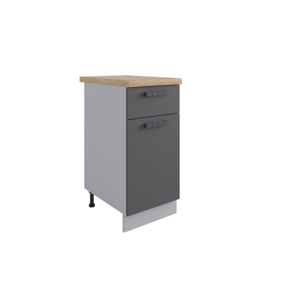 Стол Манго Белый С1ЯШ 400