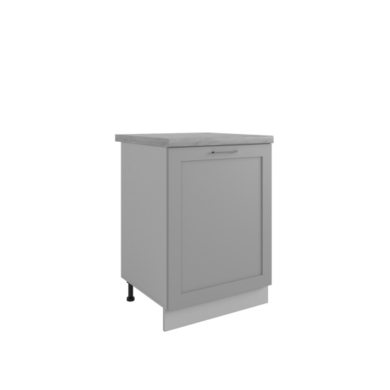 Стол Квадро Американский Шоколад С 601